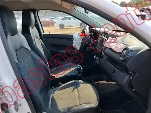 RENAULT KWID 2024, foto 12 de 19