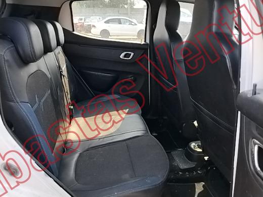 RENAULT KWID 2024, foto 13 de 19