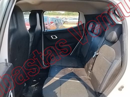 RENAULT KWID 2024, foto 16 de 19