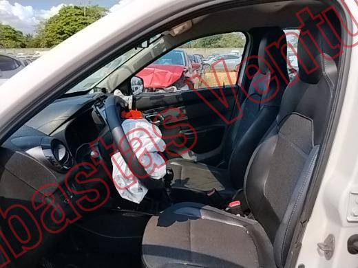 RENAULT KWID 2024, foto 17 de 19
