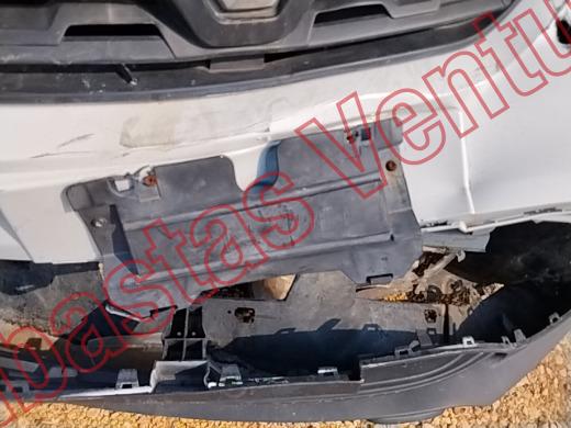 RENAULT KWID 2024, foto 18 de 19