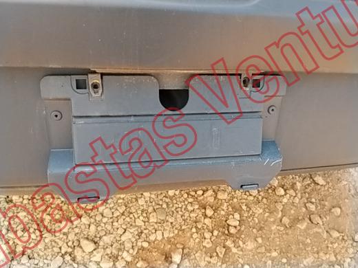RENAULT KWID 2024, foto 19 de 19