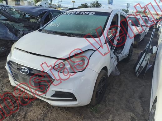 HYUNDAI GRAN I10 2020, foto 1 de 19