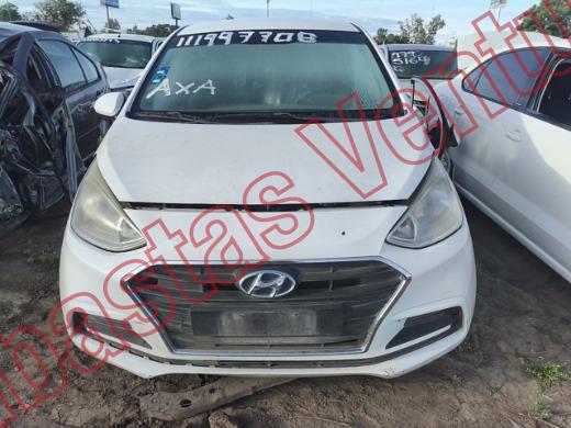 HYUNDAI GRAN I10 2020, foto 2 de 19