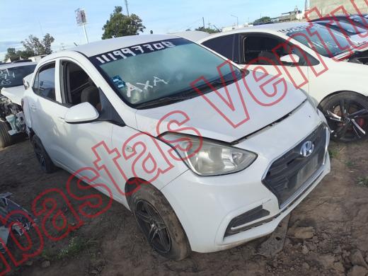 HYUNDAI GRAN I10 2020, foto 3 de 19