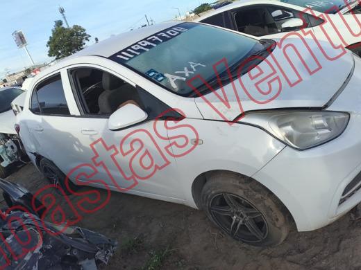 HYUNDAI GRAN I10 2020, foto 4 de 19
