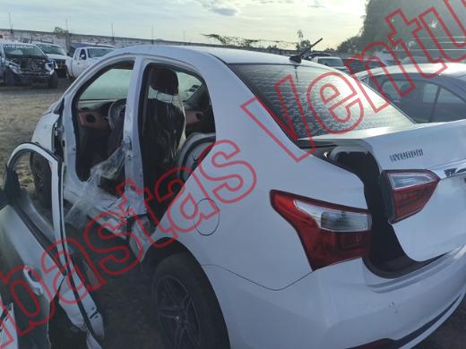 HYUNDAI GRAN I10 2020, foto 7 de 19