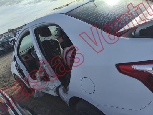 HYUNDAI GRAN I10 2020, foto 8 de 19