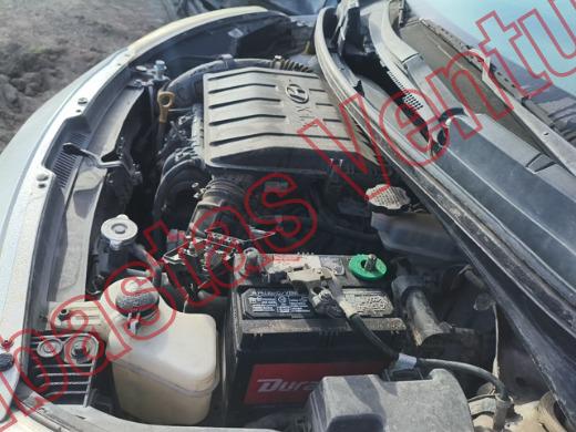 HYUNDAI GRAN I10 2020, foto 9 de 19