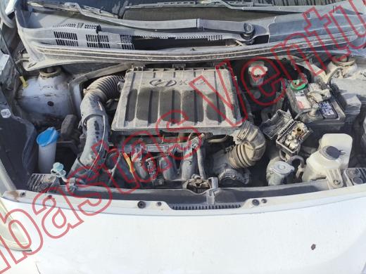 HYUNDAI GRAN I10 2020, foto 10 de 19