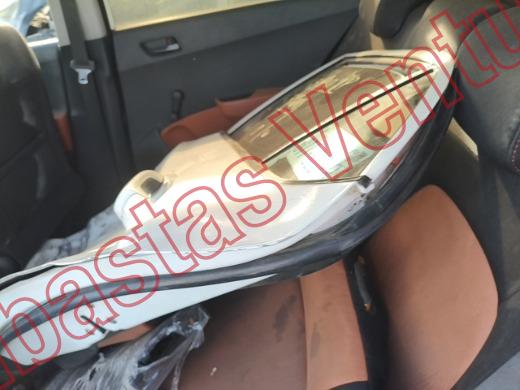 HYUNDAI GRAN I10 2020, foto 16 de 19
