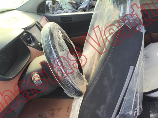 HYUNDAI GRAN I10 2020, foto 17 de 19