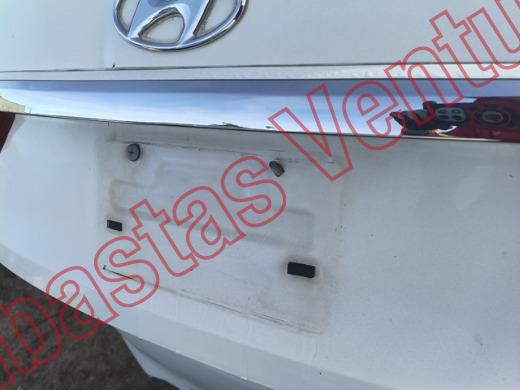 HYUNDAI GRAN I10 2020, foto 19 de 19