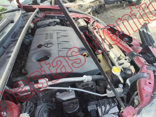 TOYOTA COROLLA 2017, foto 11 de 19