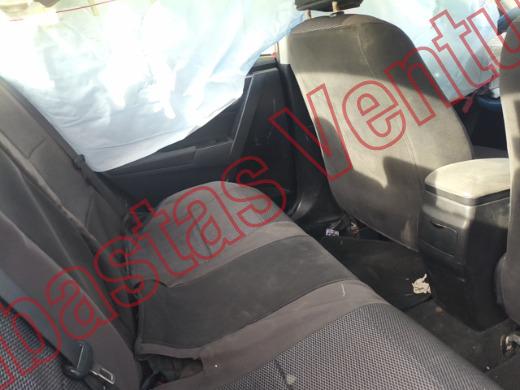 TOYOTA COROLLA 2017, foto 13 de 19