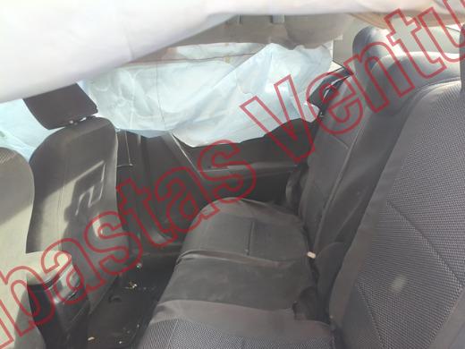 TOYOTA COROLLA 2017, foto 16 de 19