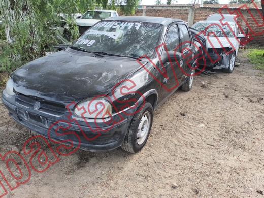 CHEVROLET CHEVY 1998, foto 1 de 19