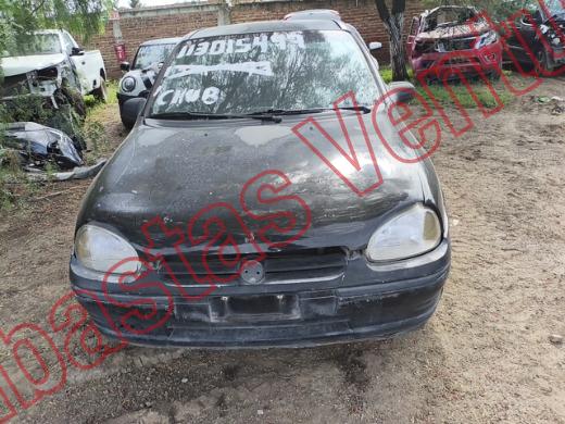 CHEVROLET CHEVY 1998, foto 2 de 19