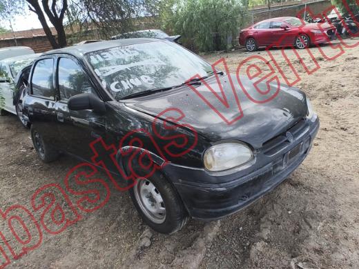 CHEVROLET CHEVY 1998, foto 3 de 19