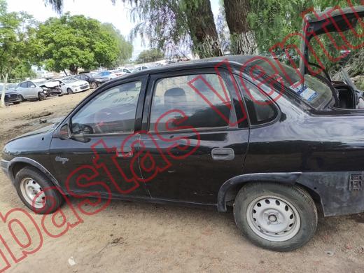 CHEVROLET CHEVY 1998, foto 8 de 19