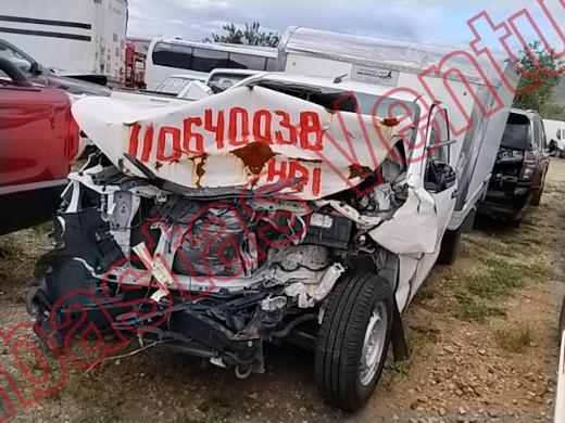 TOYOTA HILUX 2020, foto 1 de 19