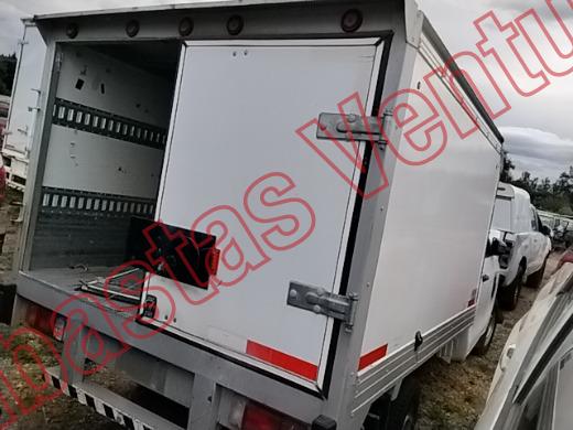 TOYOTA HILUX 2020, foto 5 de 19