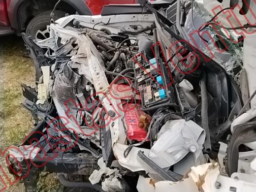TOYOTA HILUX 2020, foto 9 de 19