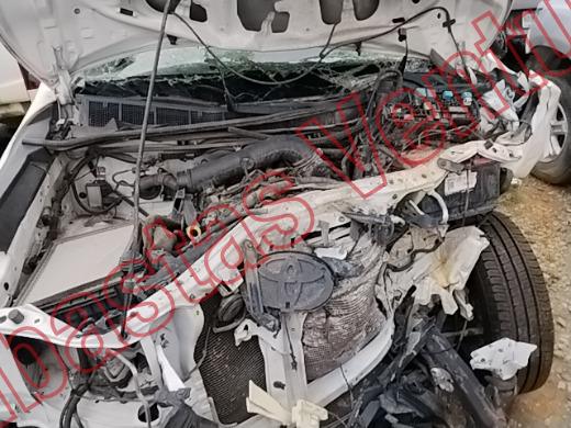 TOYOTA HILUX 2020, foto 10 de 19