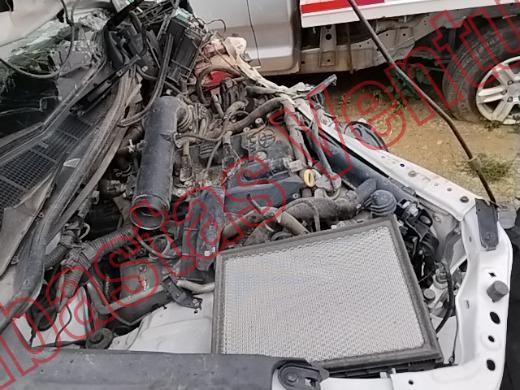 TOYOTA HILUX 2020, foto 11 de 19