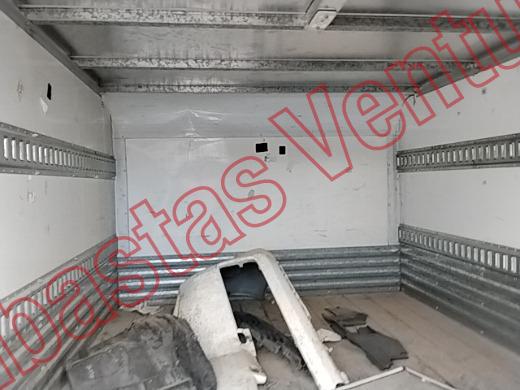 TOYOTA HILUX 2020, foto 15 de 19