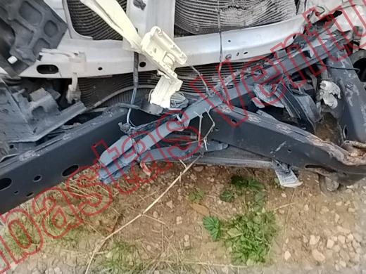 TOYOTA HILUX 2020, foto 18 de 19