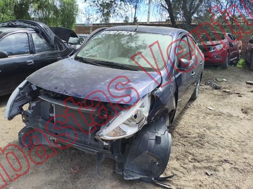 NISSAN V-DRIVE 2024, foto 1 de 19