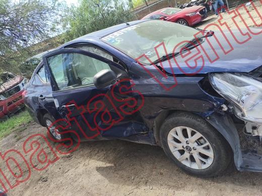 NISSAN V-DRIVE 2024, foto 4 de 19