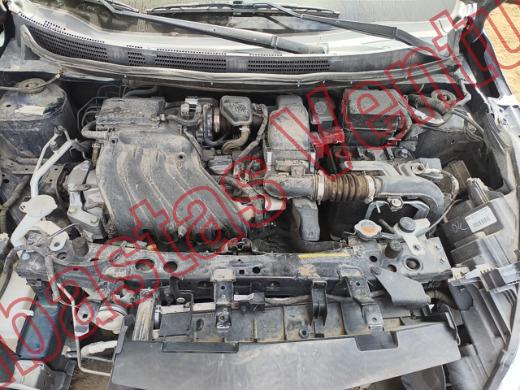 NISSAN V-DRIVE 2024, foto 10 de 19