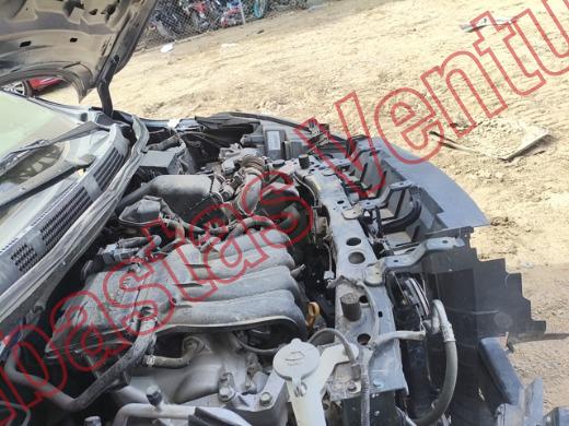 NISSAN V-DRIVE 2024, foto 11 de 19