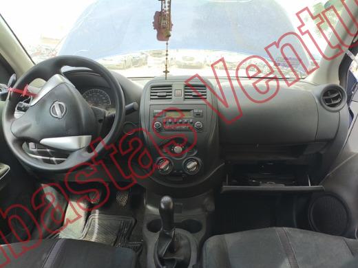 NISSAN V-DRIVE 2024, foto 14 de 19