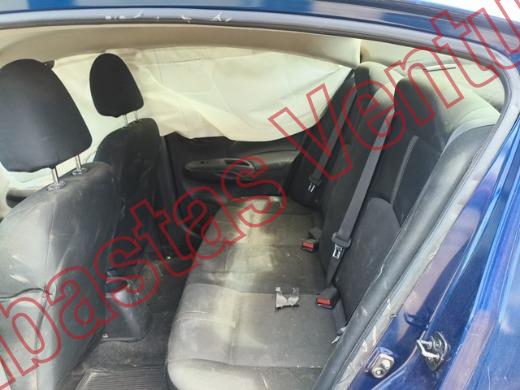 NISSAN V-DRIVE 2024, foto 16 de 19