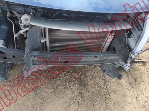 NISSAN V-DRIVE 2024, foto 18 de 19