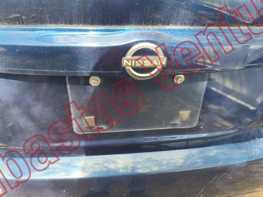 NISSAN V-DRIVE 2024, foto 19 de 19
