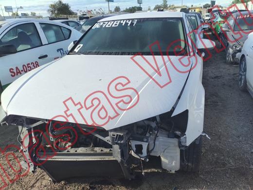 AUDI A3 2017, foto 2 de 19