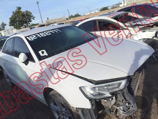 AUDI A3 2017, foto 3 de 19