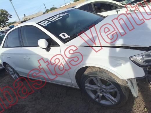 AUDI A3 2017, foto 4 de 19