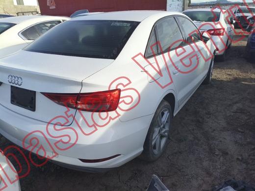 AUDI A3 2017, foto 5 de 19