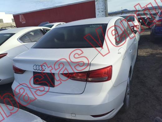 AUDI A3 2017, foto 6 de 19