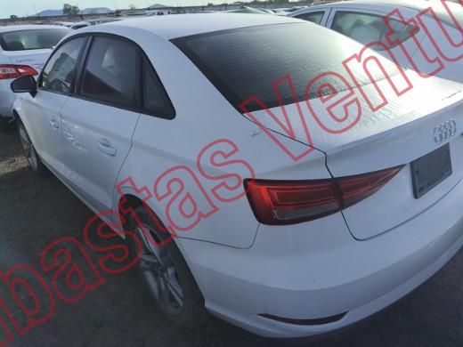 AUDI A3 2017, foto 7 de 19
