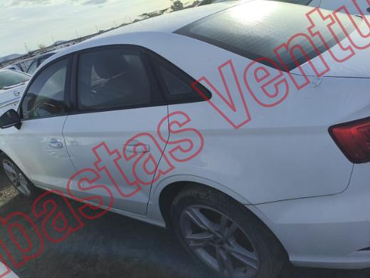 AUDI A3 2017, foto 8 de 19