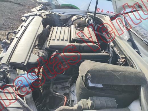 AUDI A3 2017, foto 9 de 19