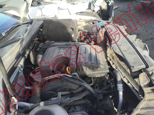 AUDI A3 2017, foto 11 de 19