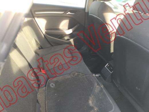 AUDI A3 2017, foto 13 de 19
