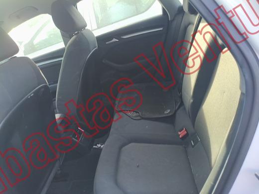 AUDI A3 2017, foto 16 de 19